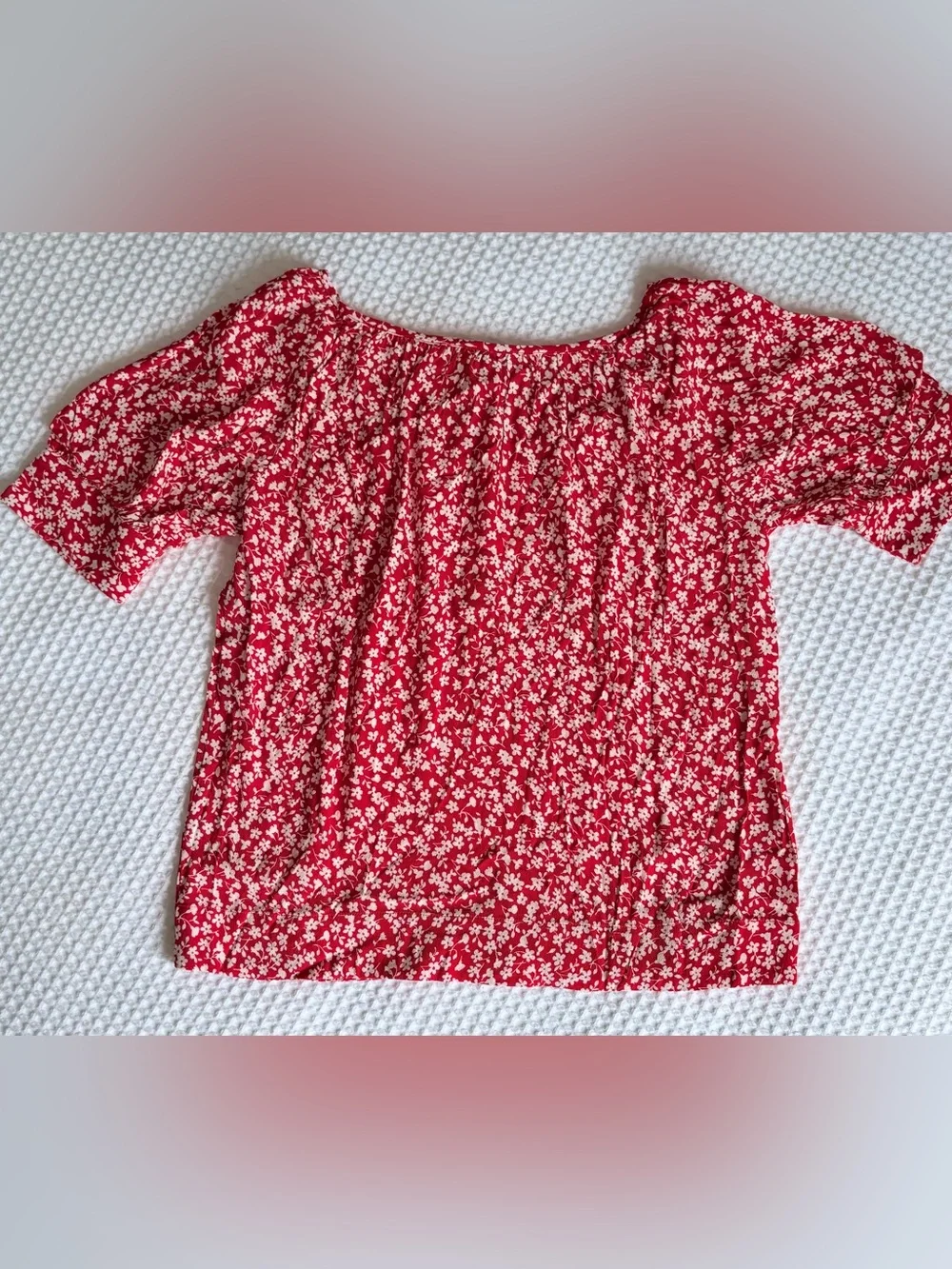 J Crew top Wms size XS